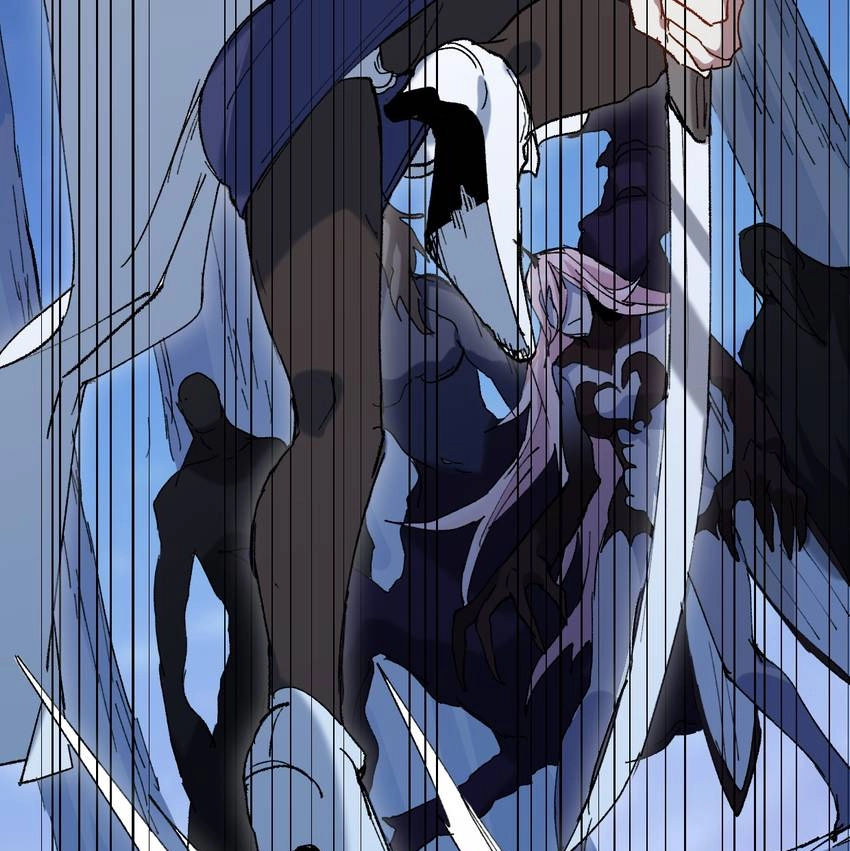 I'm a Monster Chapter 40 page 47 - 