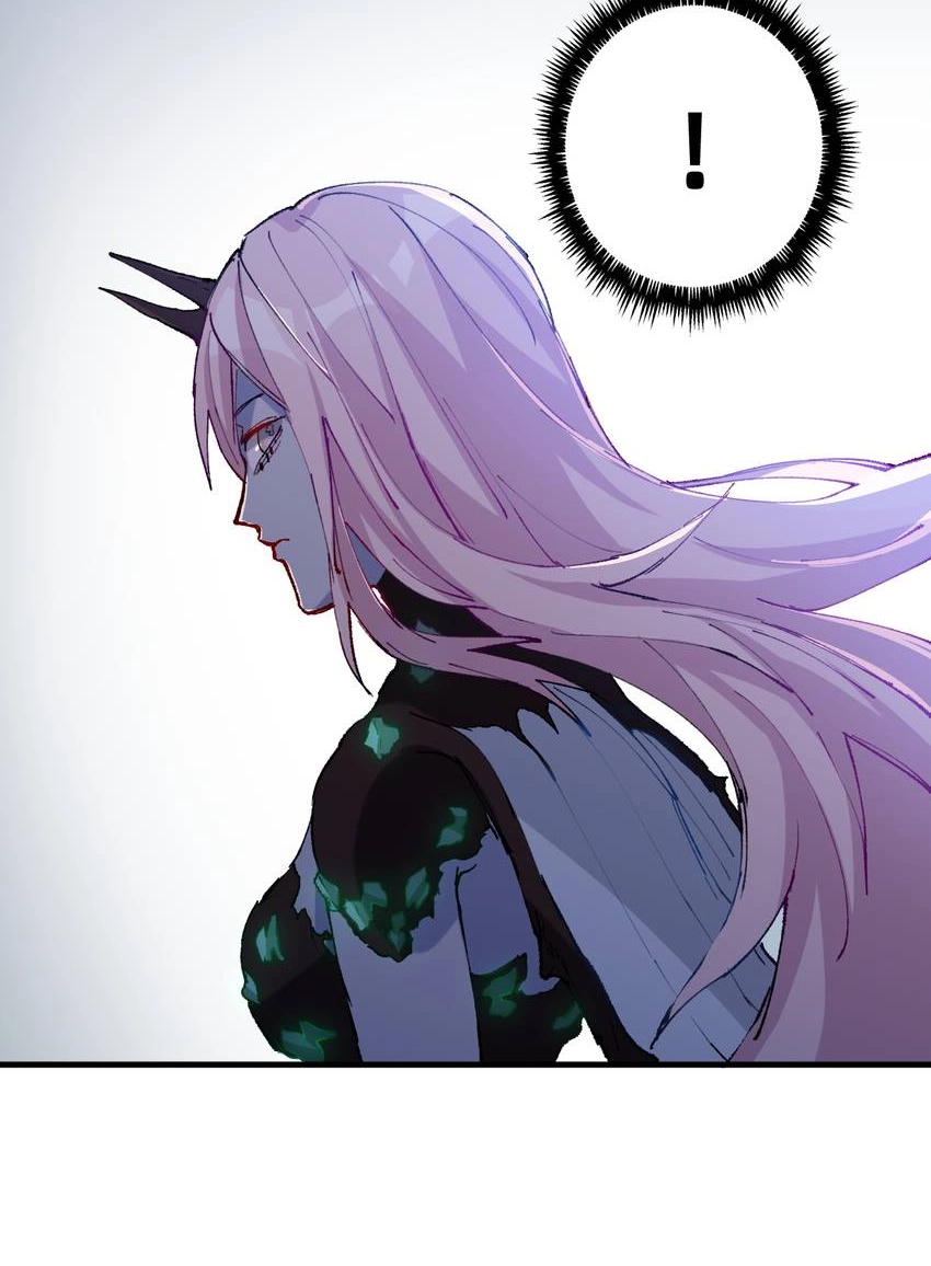 I'm a Monster Chapter 40 page 9 - 