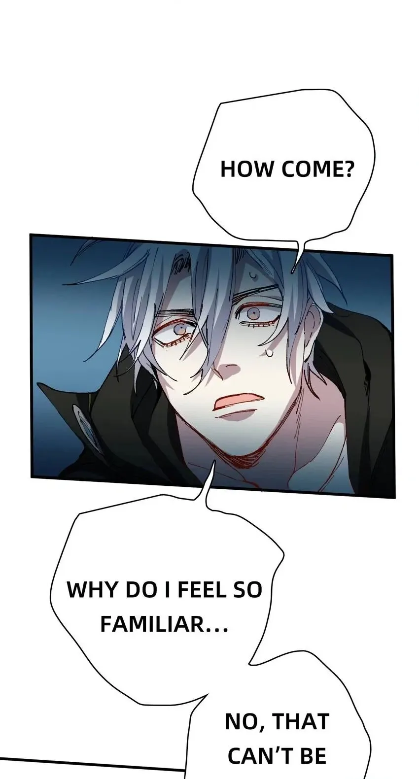 I'm a Monster Chapter 40 page 10 - 