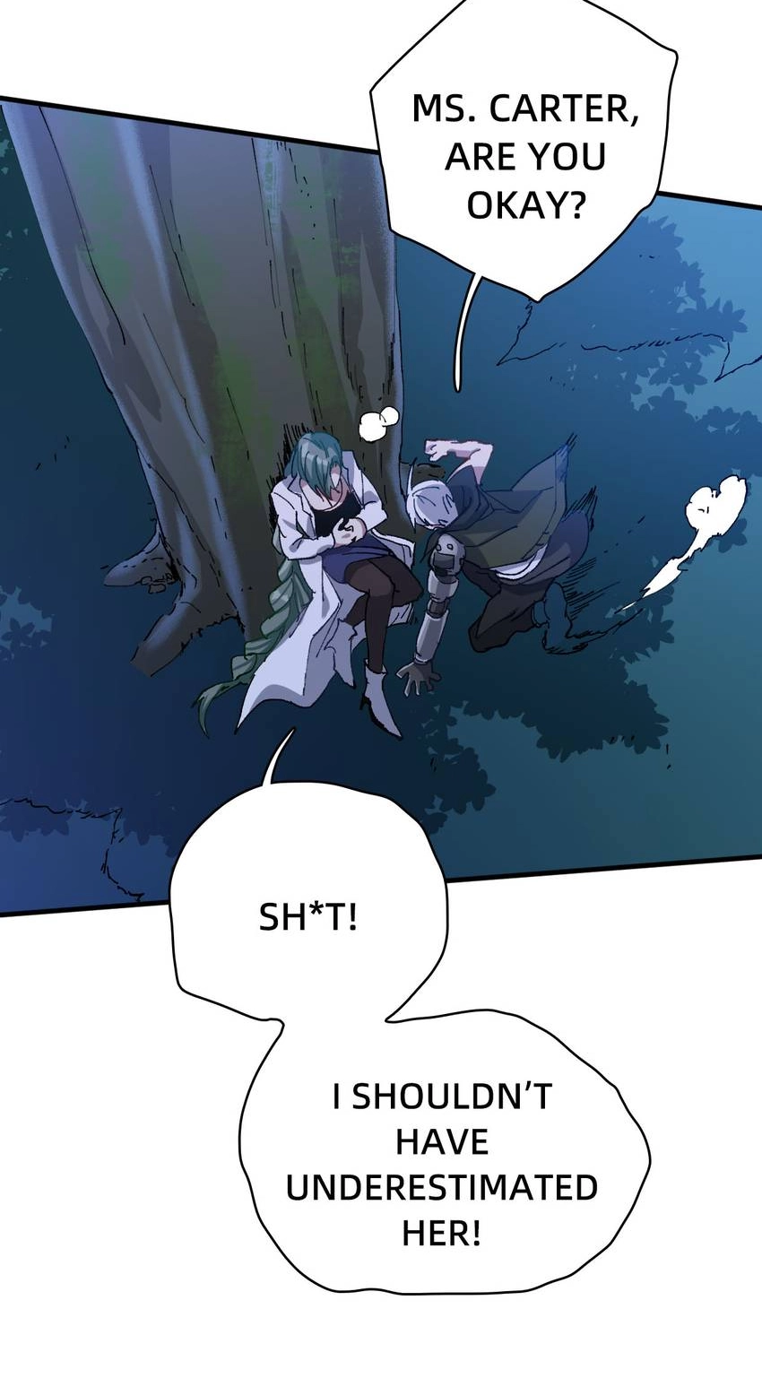 I'm a Monster Chapter 41 page 13 - 