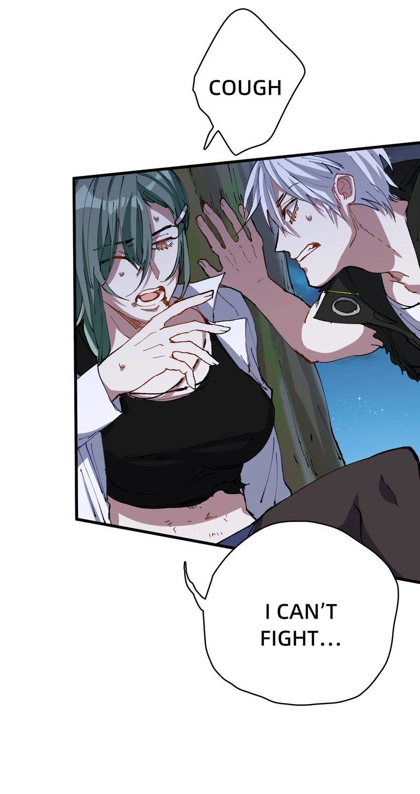 I'm a Monster Chapter 41 page 14 - 