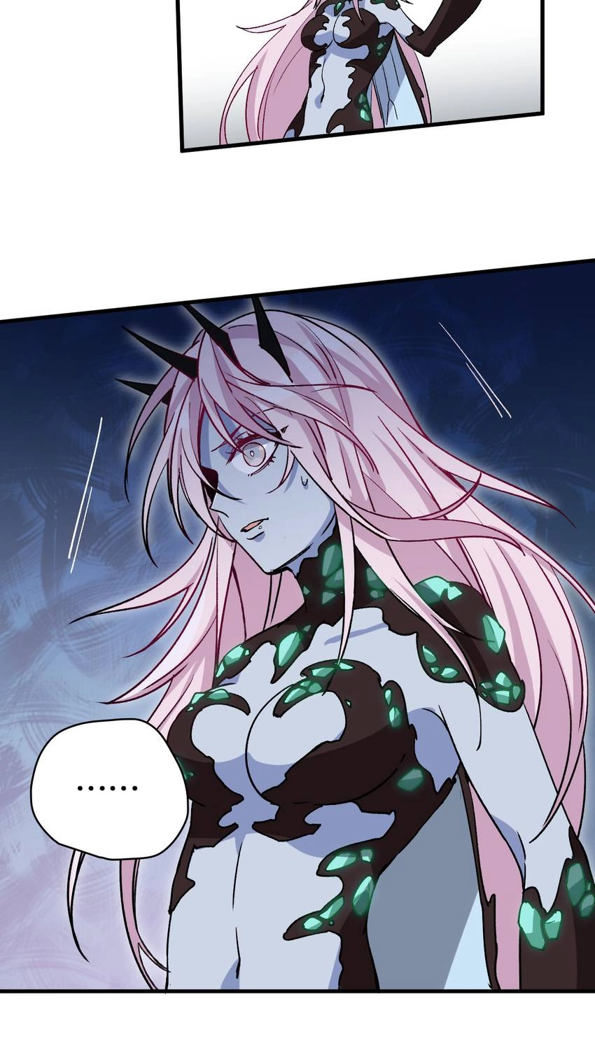 I'm a Monster Chapter 41 page 22 - 
