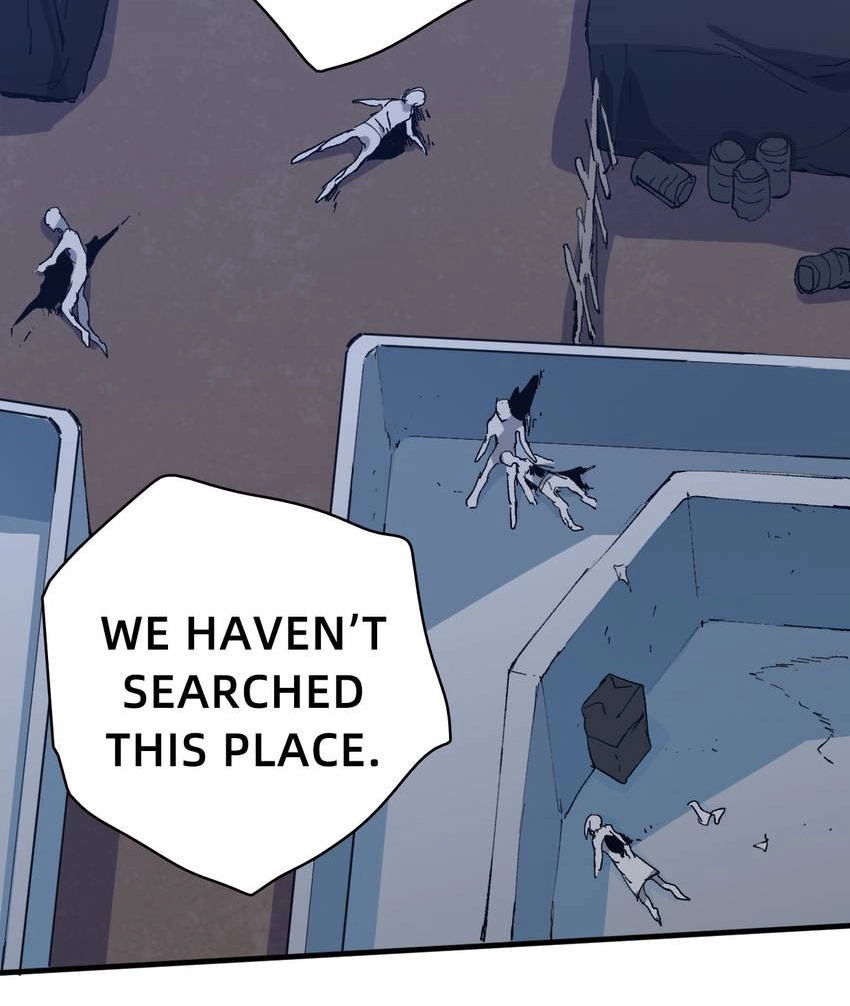 I'm a Monster Chapter 41 page 31 - 