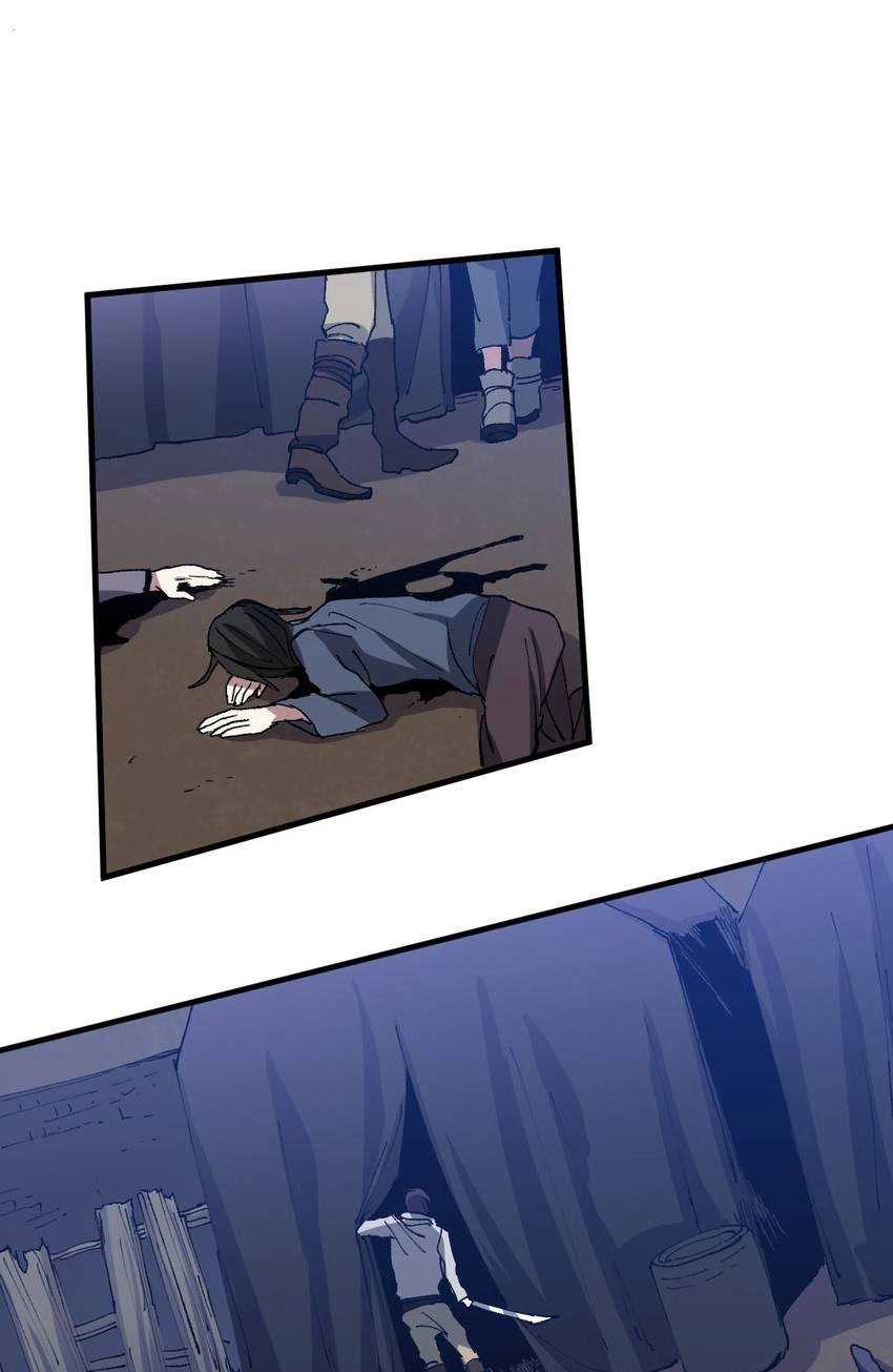 I'm a Monster Chapter 41 page 32 - 