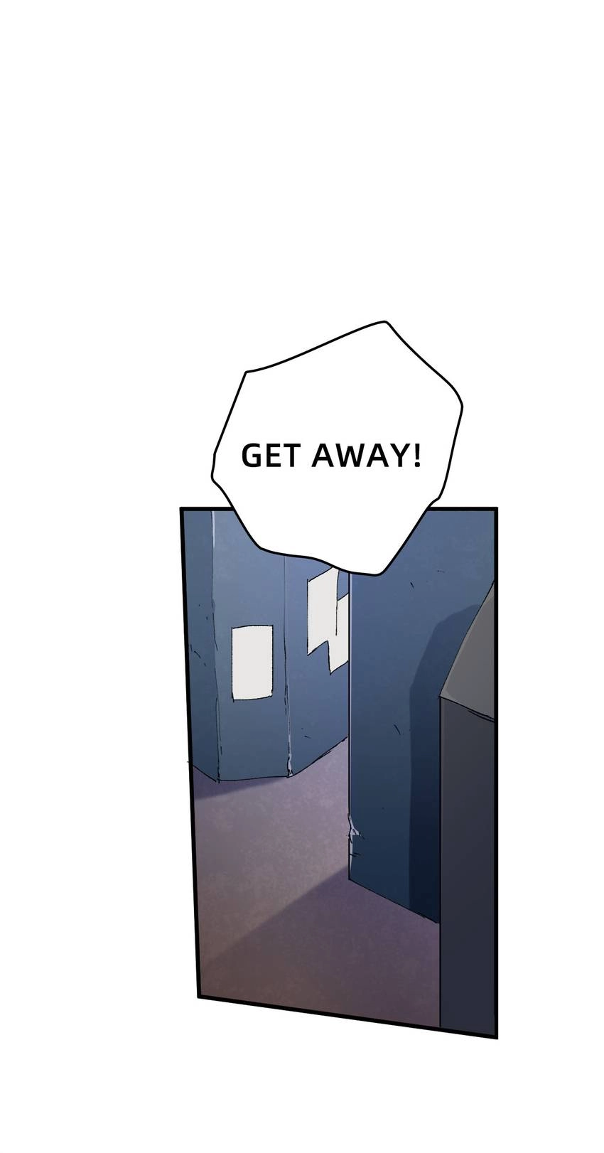 I'm a Monster Chapter 41 page 34 - 