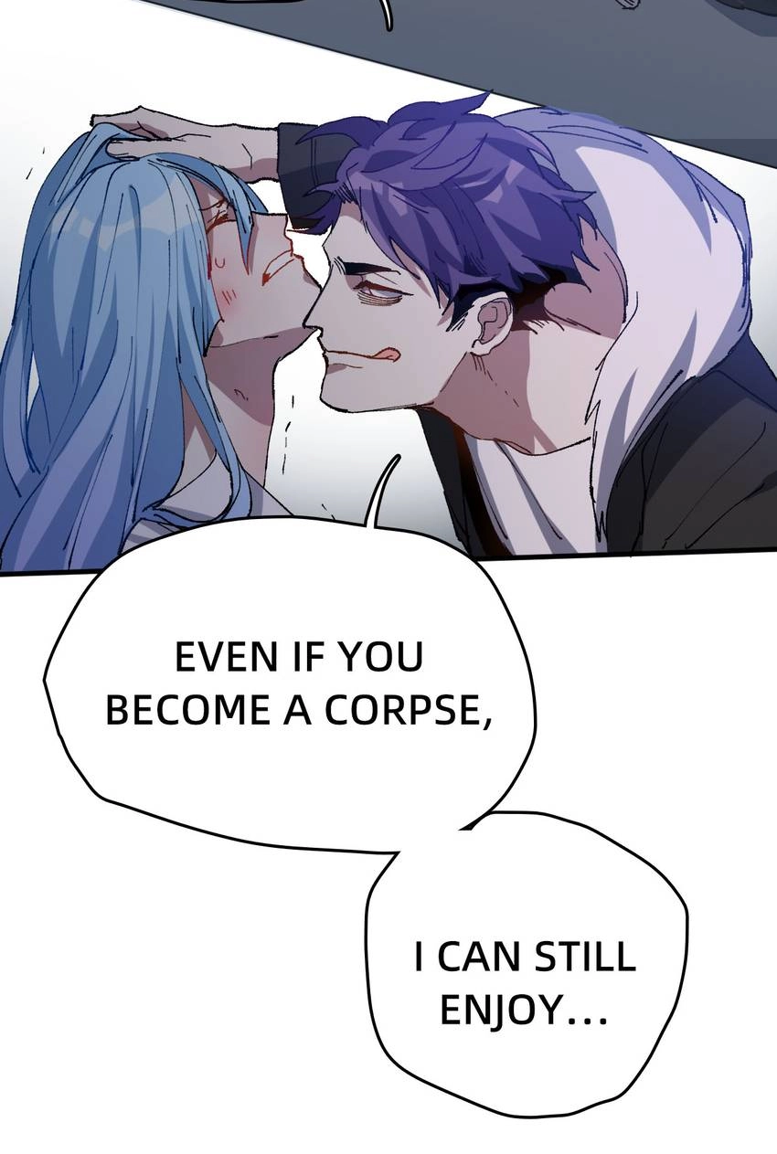I'm a Monster Chapter 41 page 39 - 
