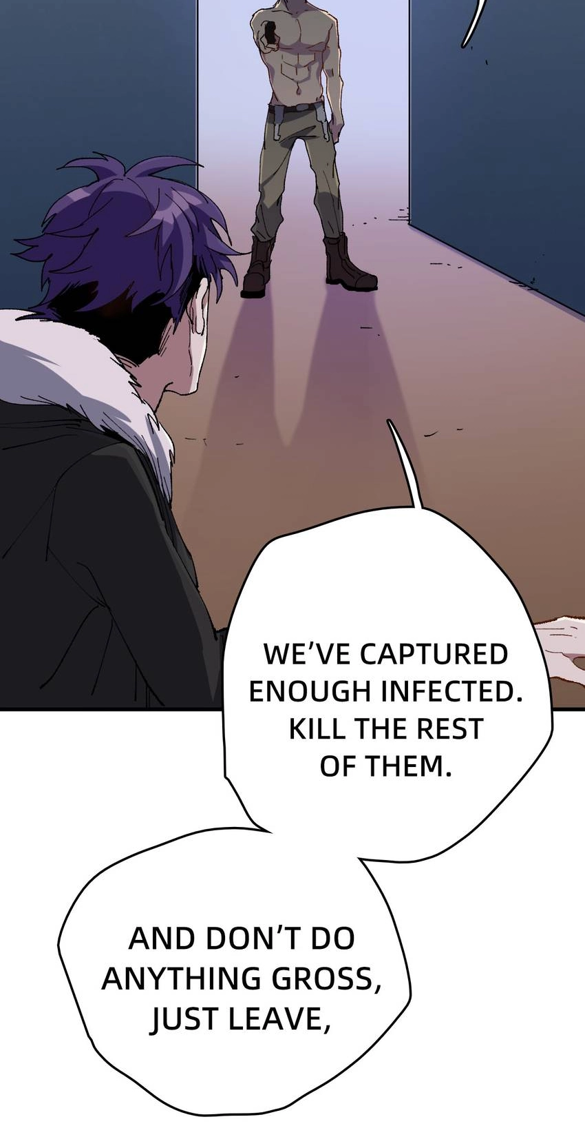 I'm a Monster Chapter 41 page 41 - 