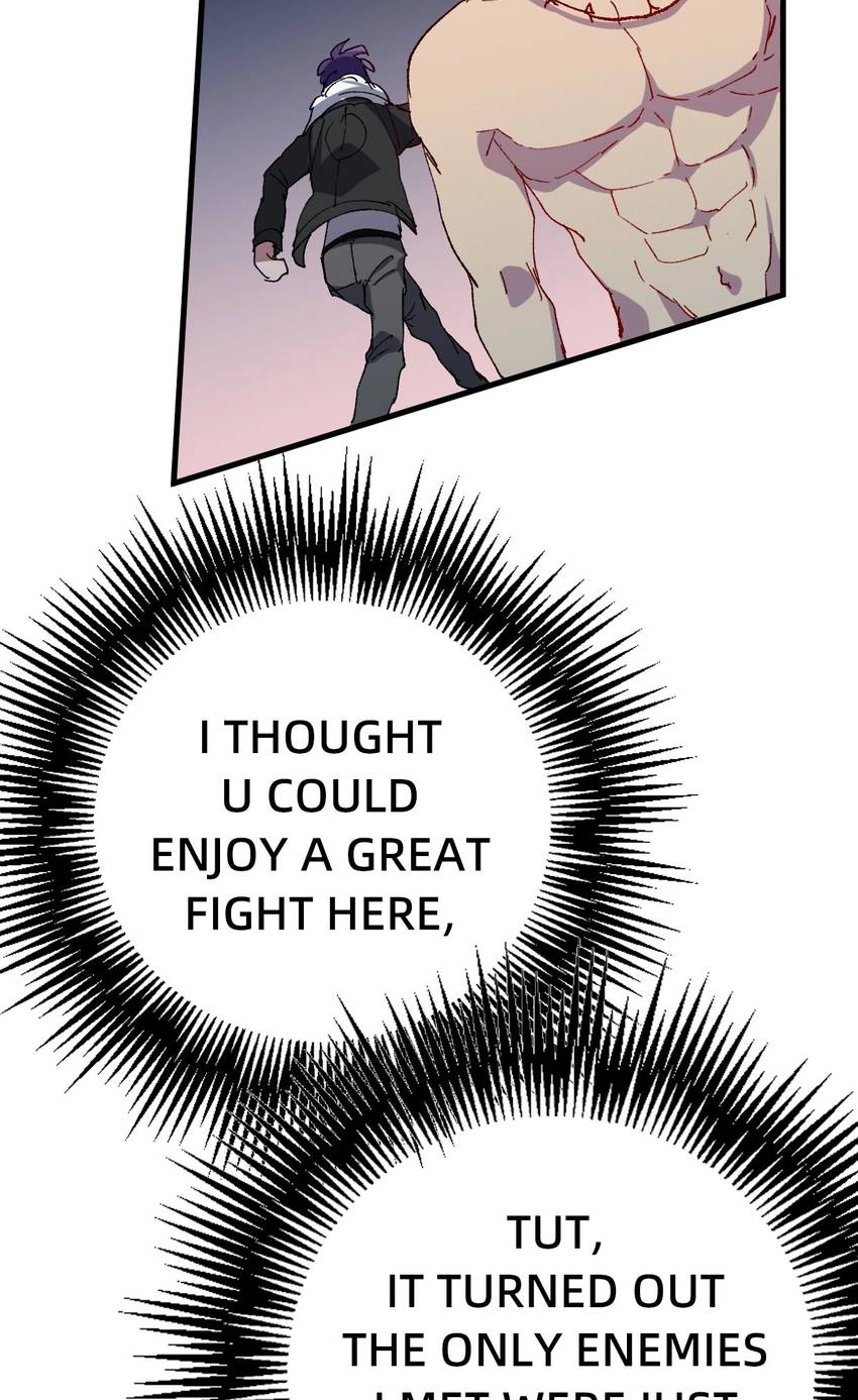 I'm a Monster Chapter 41 page 43 - 