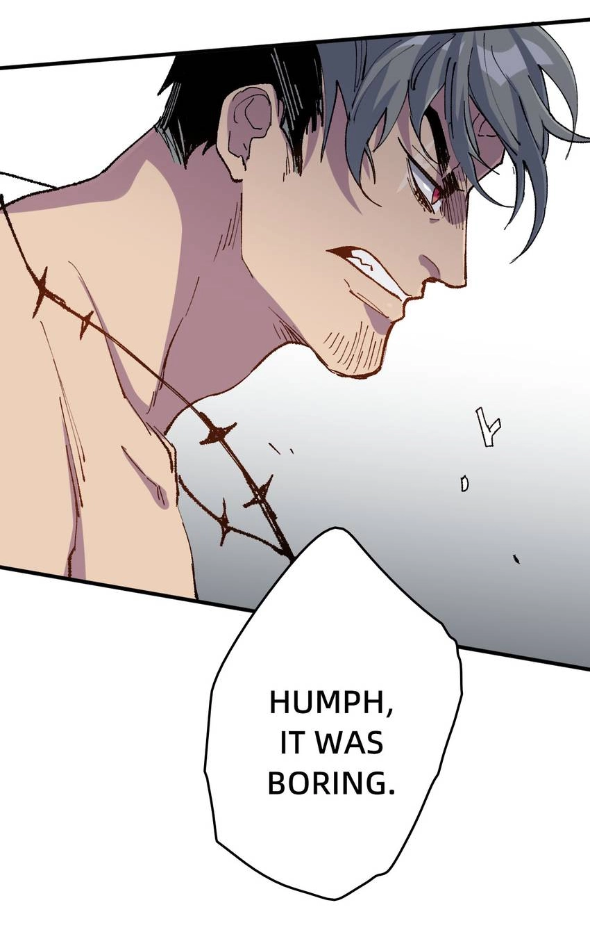 I'm a Monster Chapter 41 page 46 - 