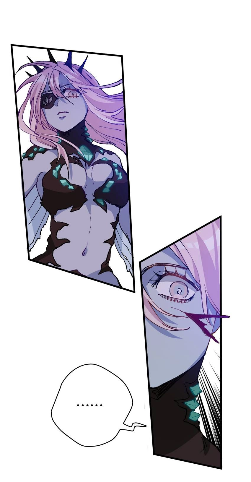 I'm a Monster Chapter 41 page 6 - 