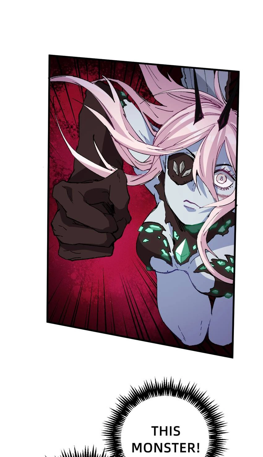 I'm a Monster Chapter 41 page 8 - 