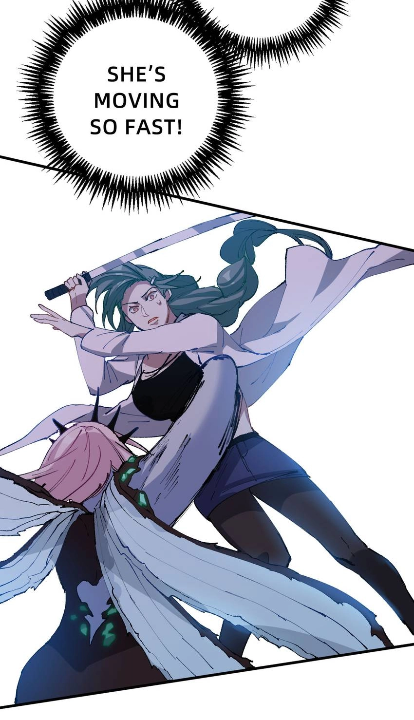 I'm a Monster Chapter 41 page 9 - 