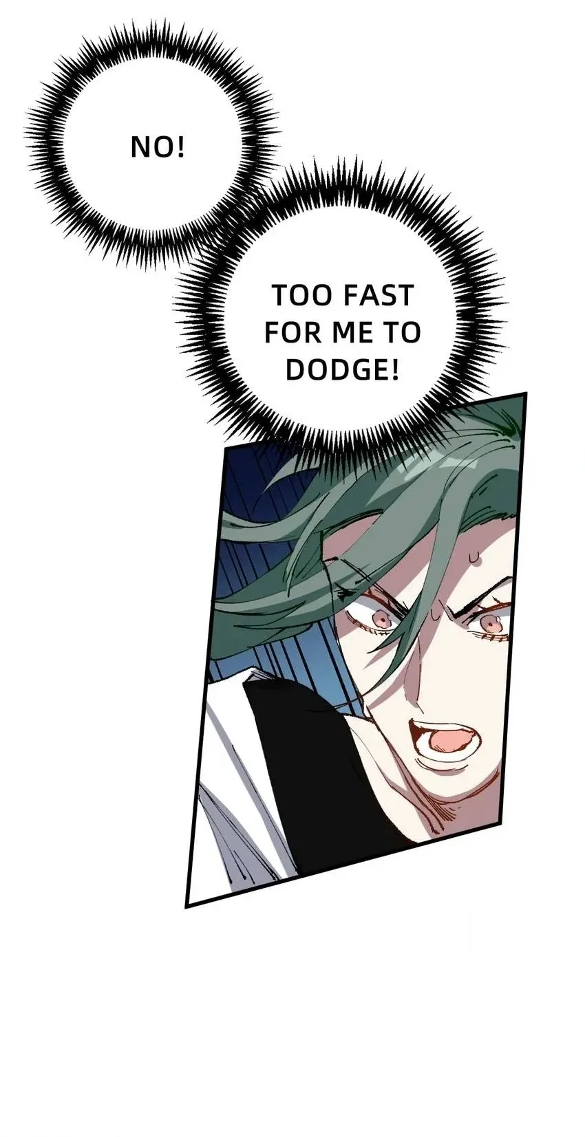 I'm a Monster Chapter 41 page 10 - 