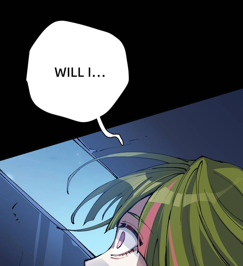 I'm a Monster Chapter 42 page 11 - 