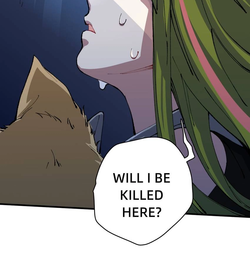 I'm a Monster Chapter 42 page 12 - 
