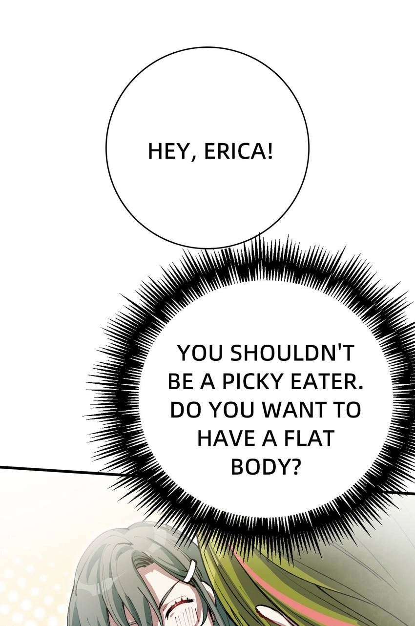 I'm a Monster Chapter 42 page 13 - 