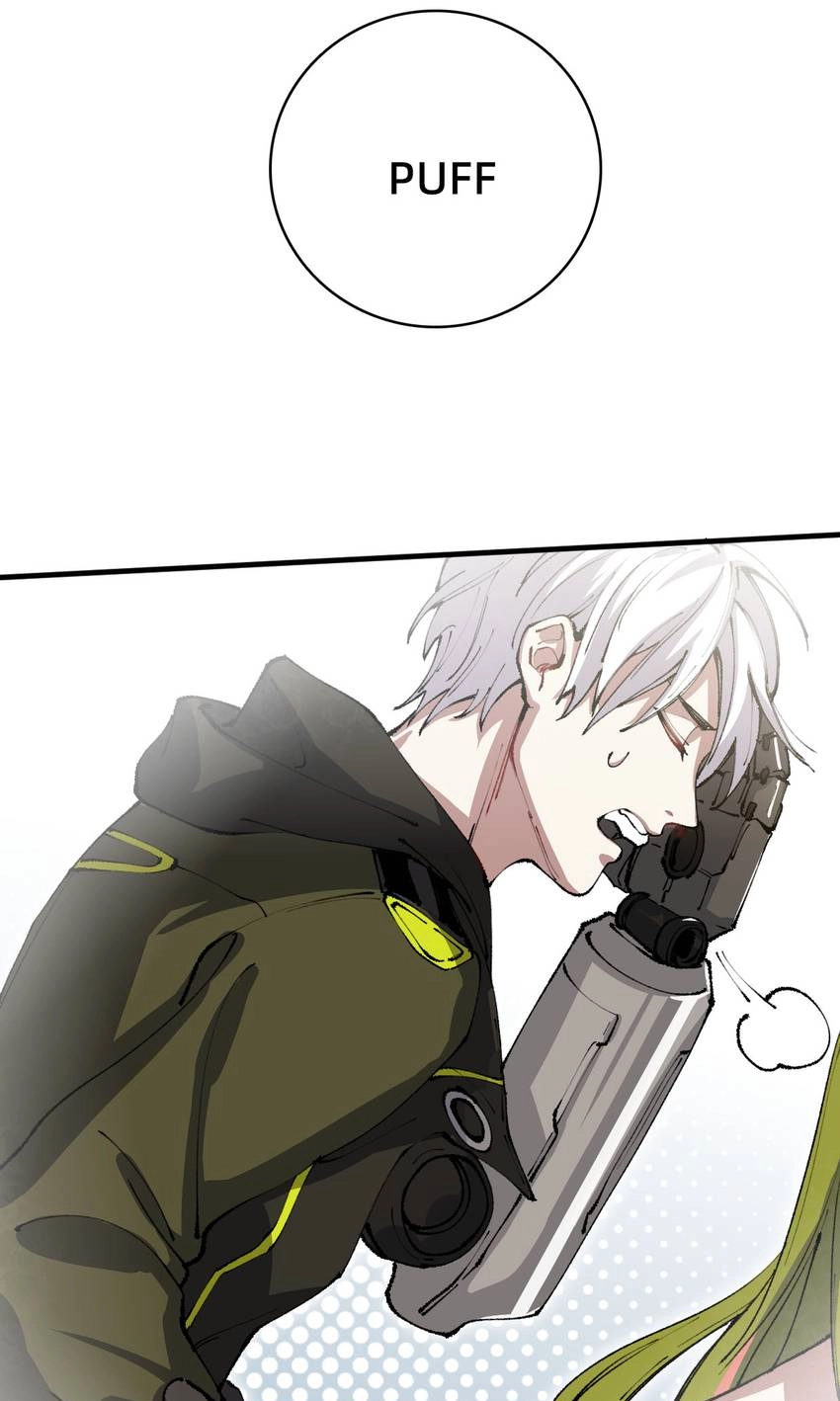 I'm a Monster Chapter 42 page 15 - 