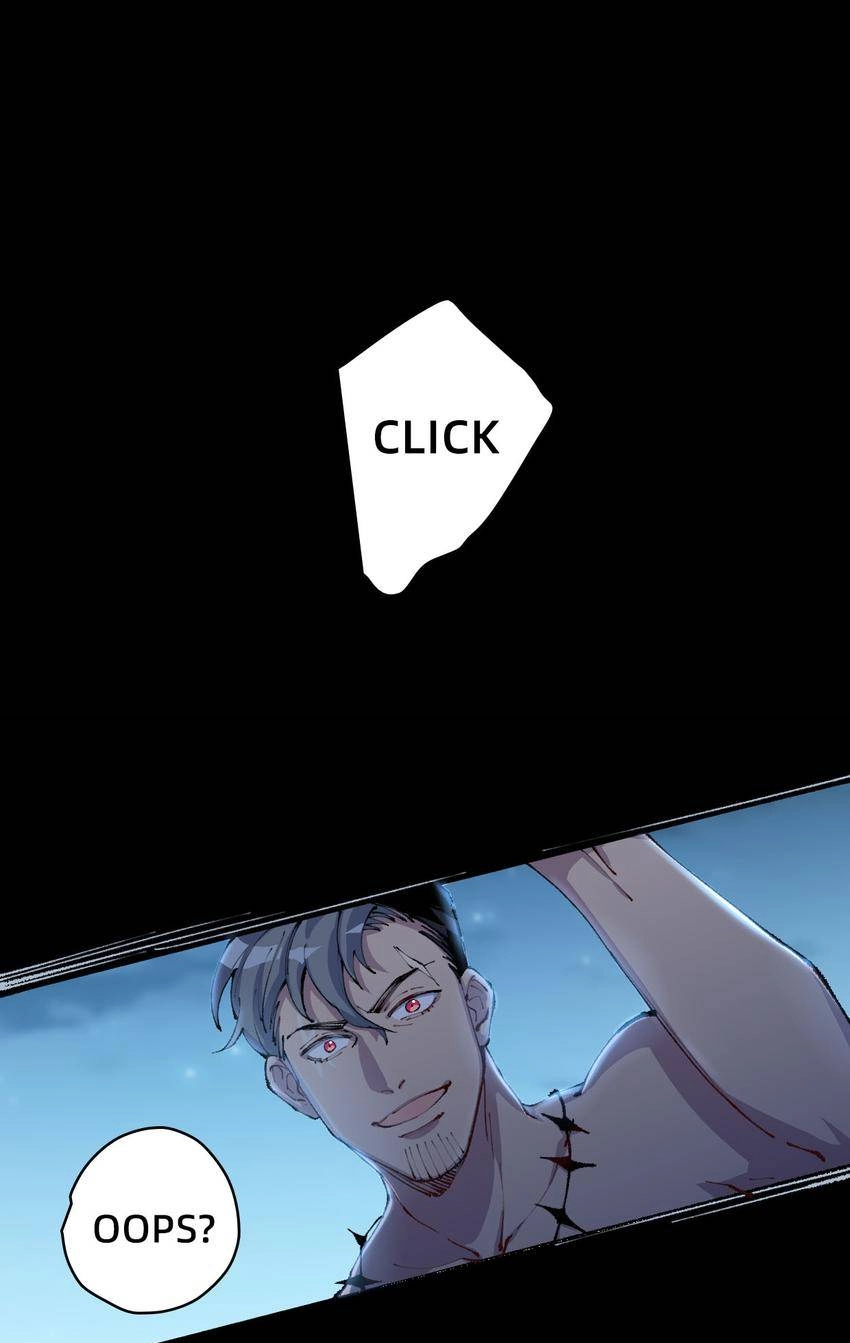 I'm a Monster Chapter 42 page 17 - 