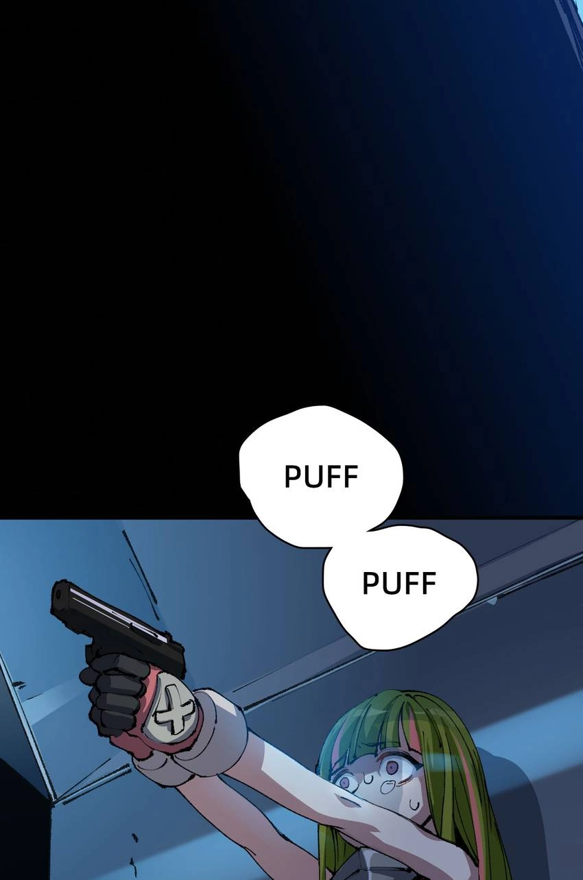 I'm a Monster Chapter 42 page 24 - 