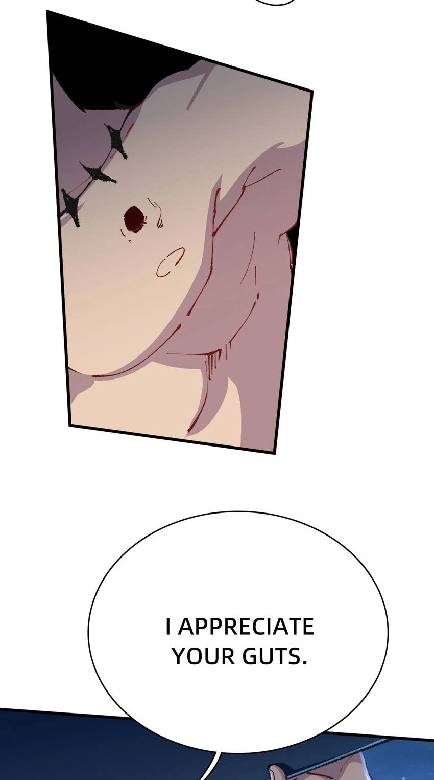 I'm a Monster Chapter 42 page 26 - 