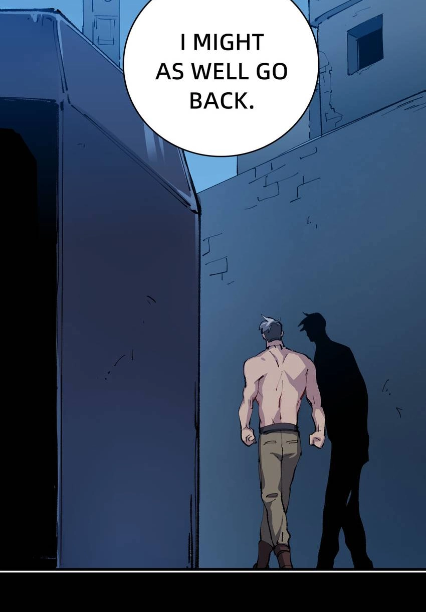 I'm a Monster Chapter 42 page 4 - 