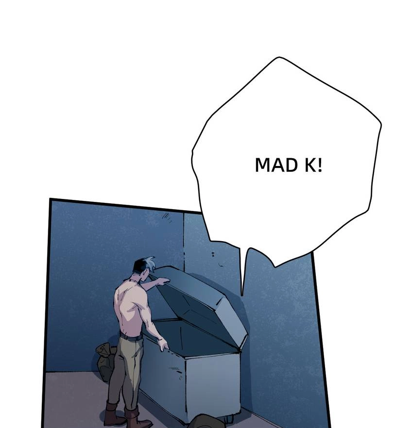 I'm a Monster Chapter 42 page 32 - 