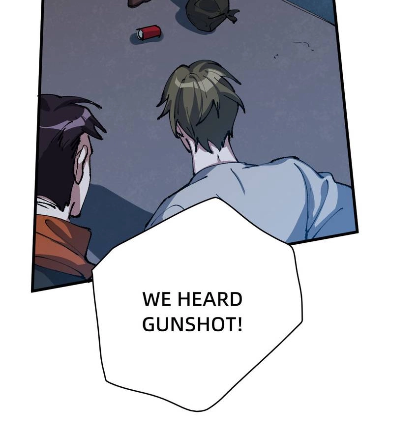 I'm a Monster Chapter 42 page 33 - 