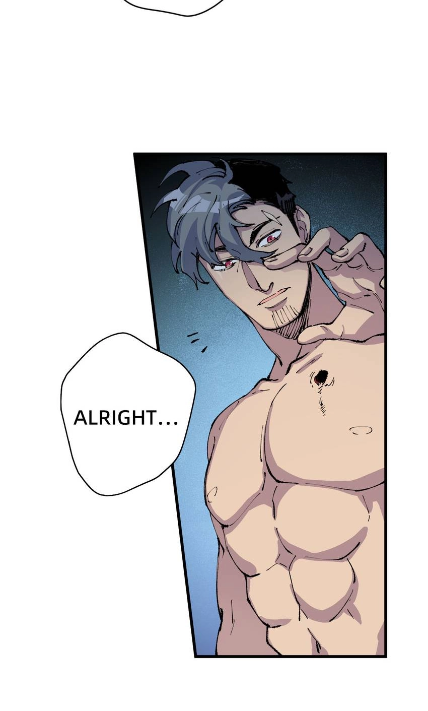I'm a Monster Chapter 42 page 35 - 