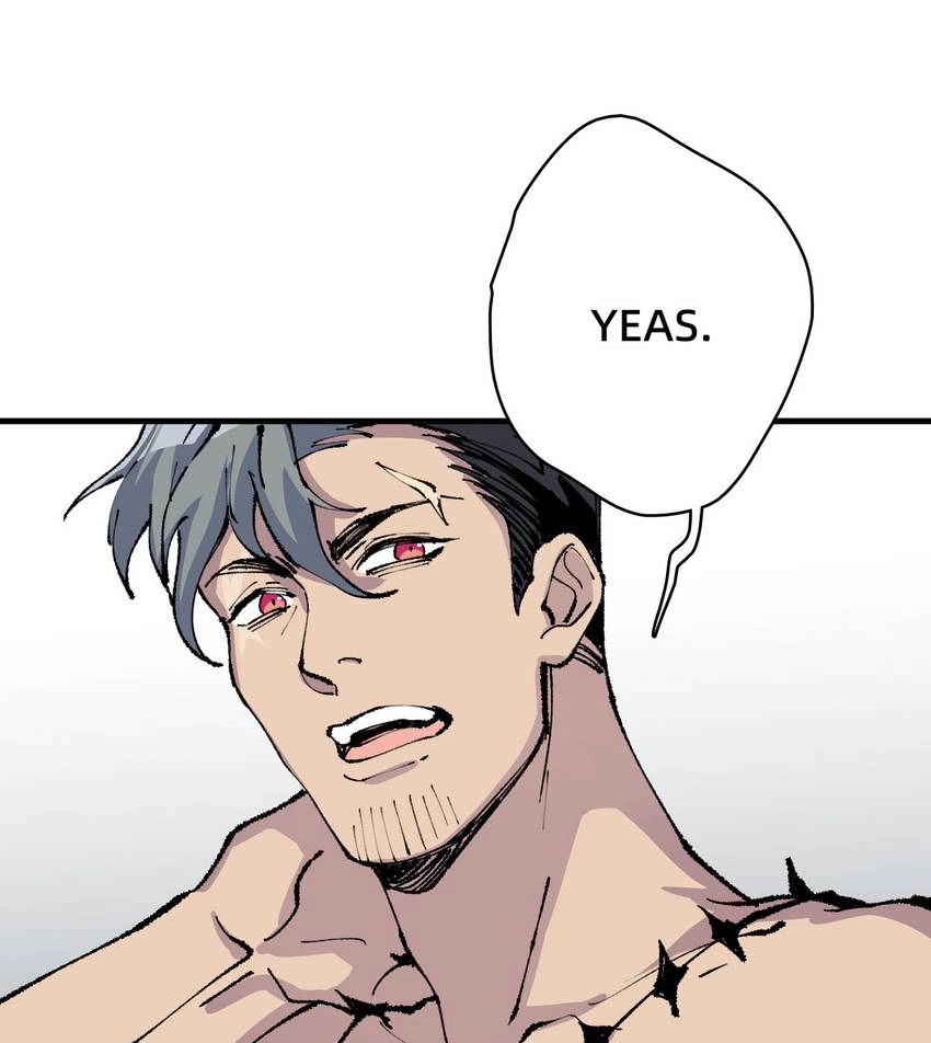 I'm a Monster Chapter 42 page 36 - 