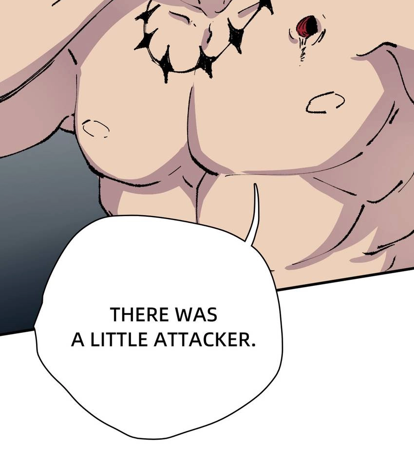 I'm a Monster Chapter 42 page 37 - 