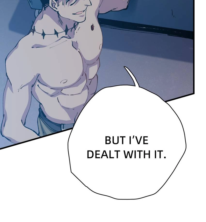 I'm a Monster Chapter 42 page 39 - 