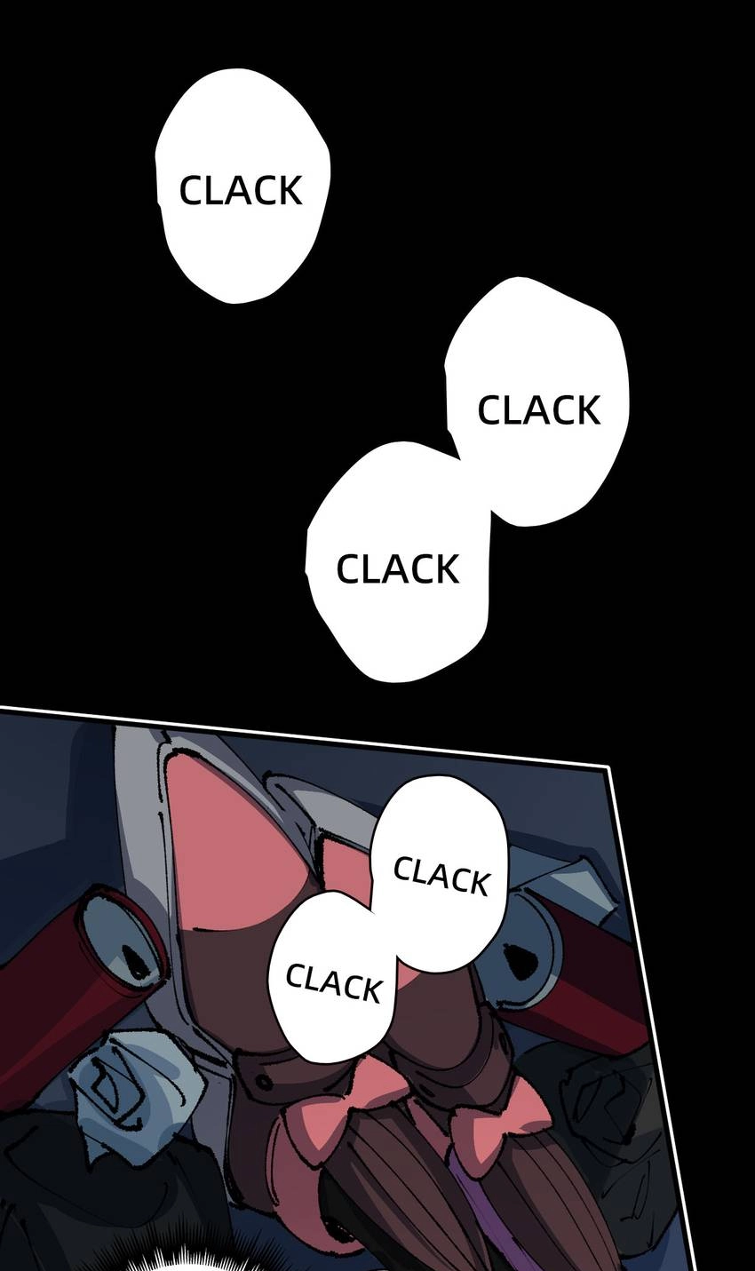 I'm a Monster Chapter 42 page 5 - 
