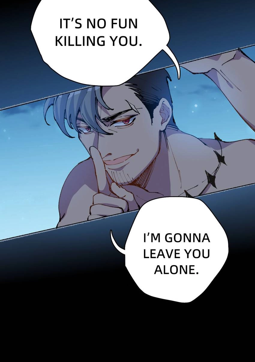 I'm a Monster Chapter 42 page 45 - 