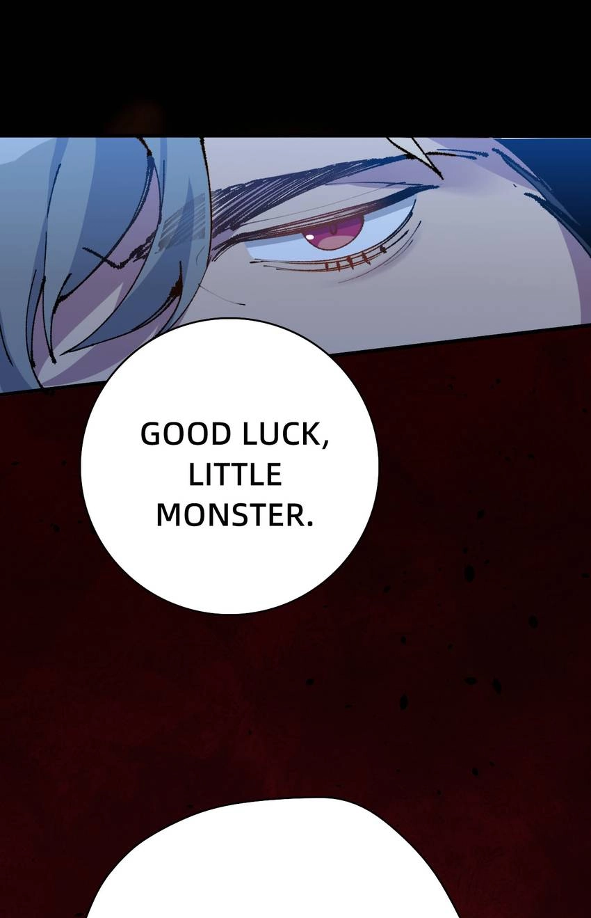 I'm a Monster Chapter 42 page 46 - 