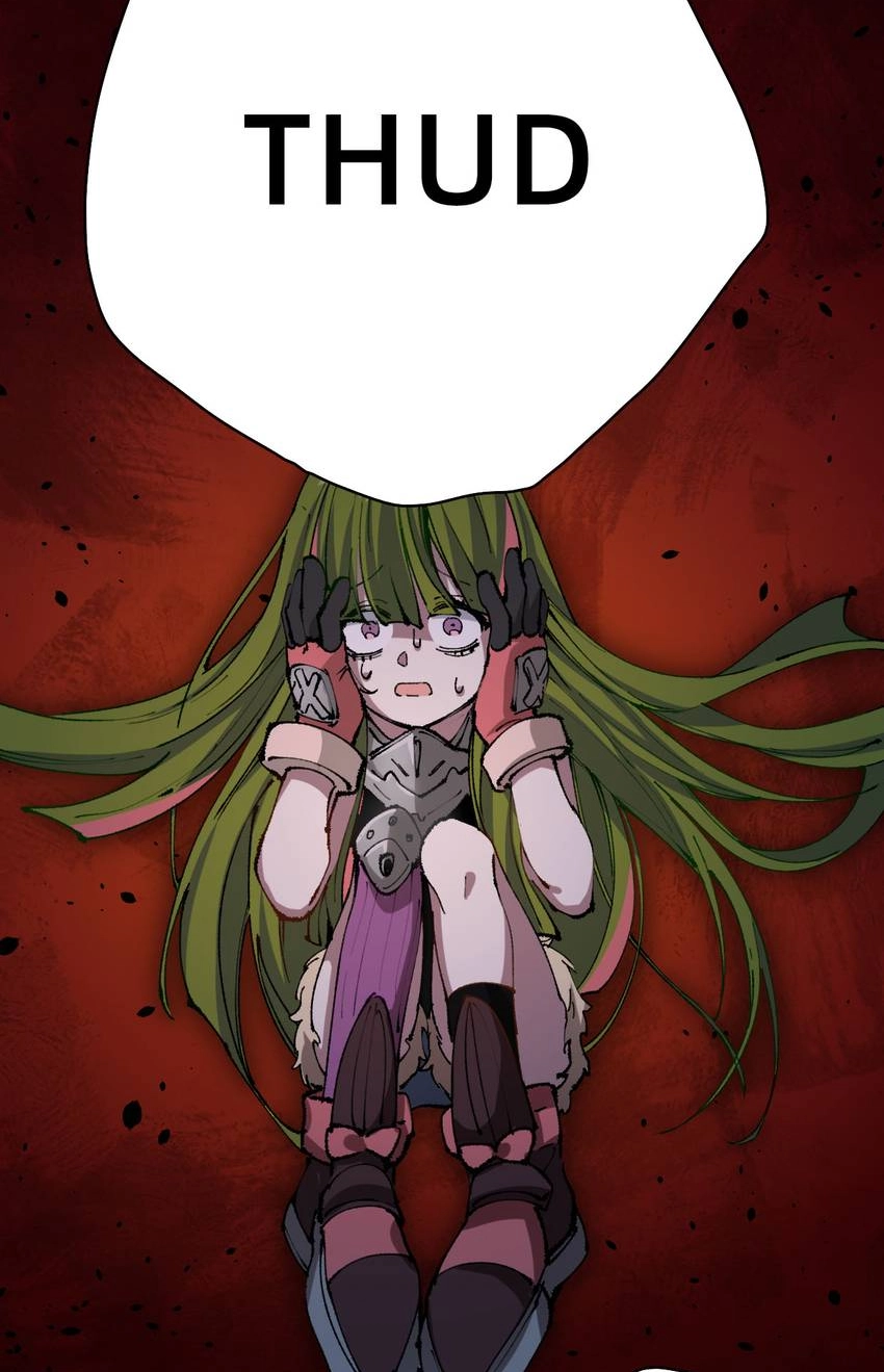 I'm a Monster Chapter 42 page 47 - 