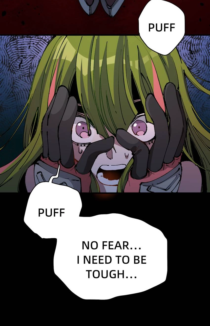 I'm a Monster Chapter 42 page 48 - 
