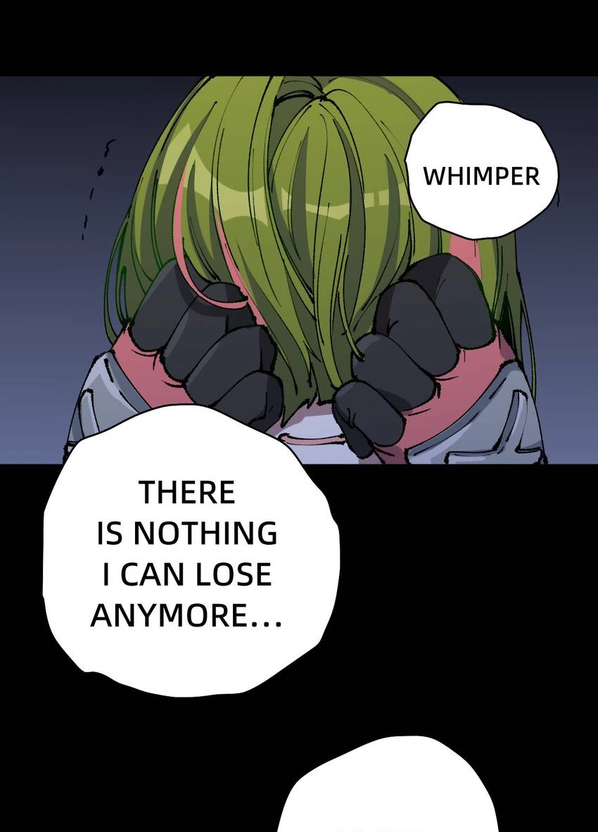I'm a Monster Chapter 42 page 49 - 