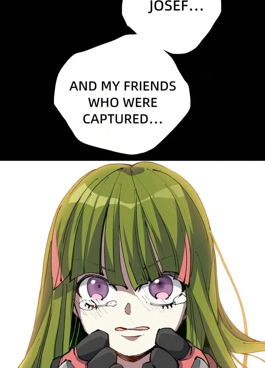I'm a Monster Chapter 42 page 50 - 