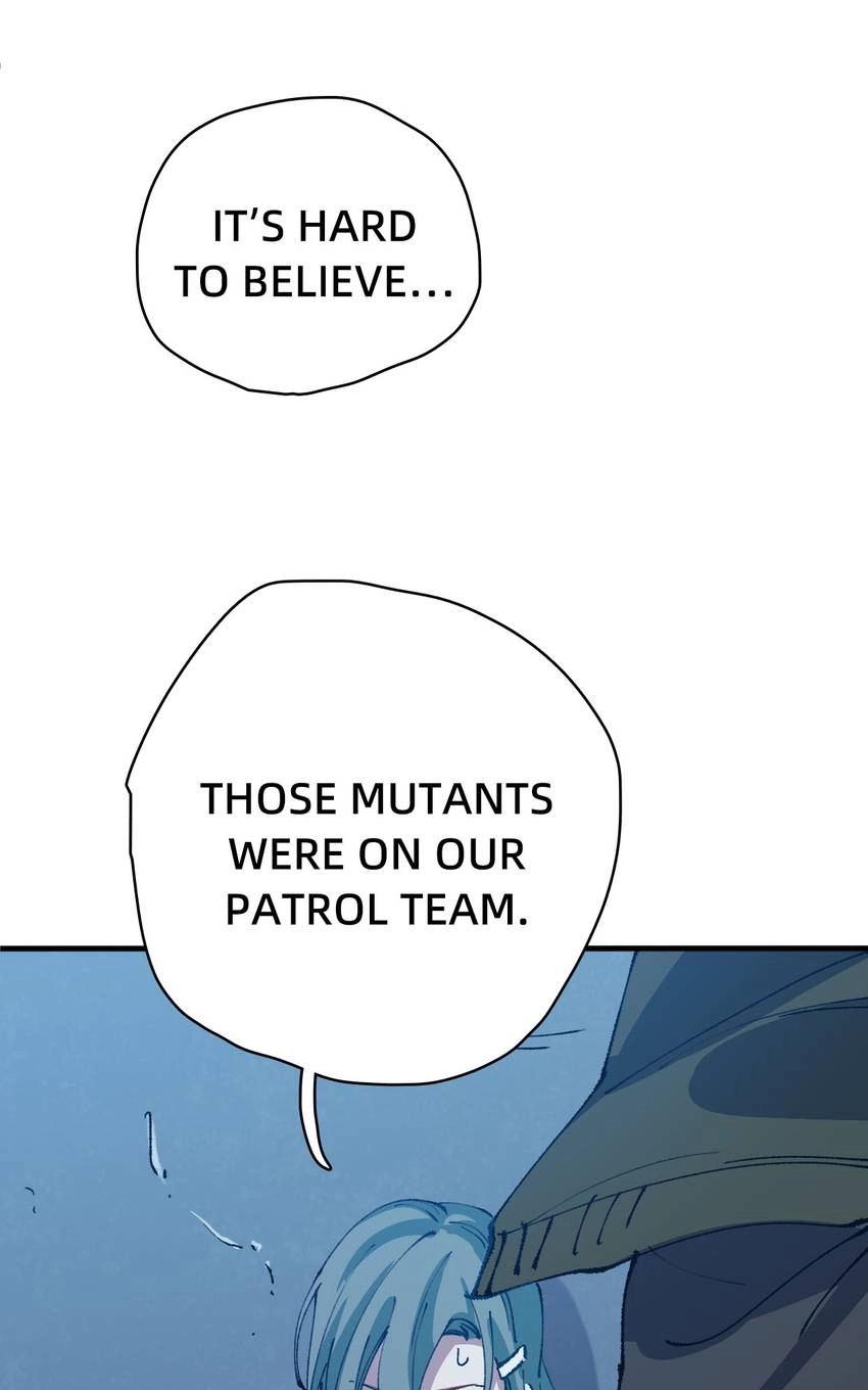 I'm a Monster Chapter 42 page 56 - 