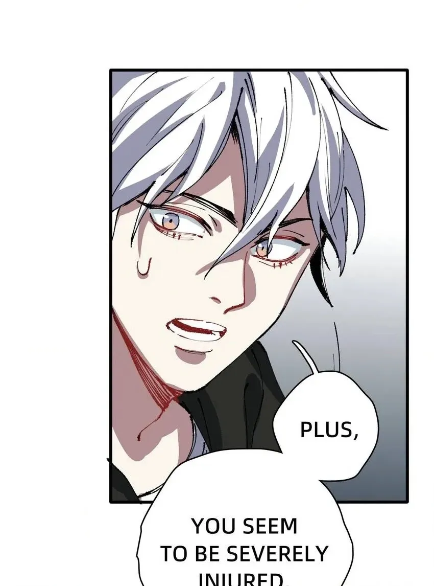I'm a Monster Chapter 42 page 60 - 