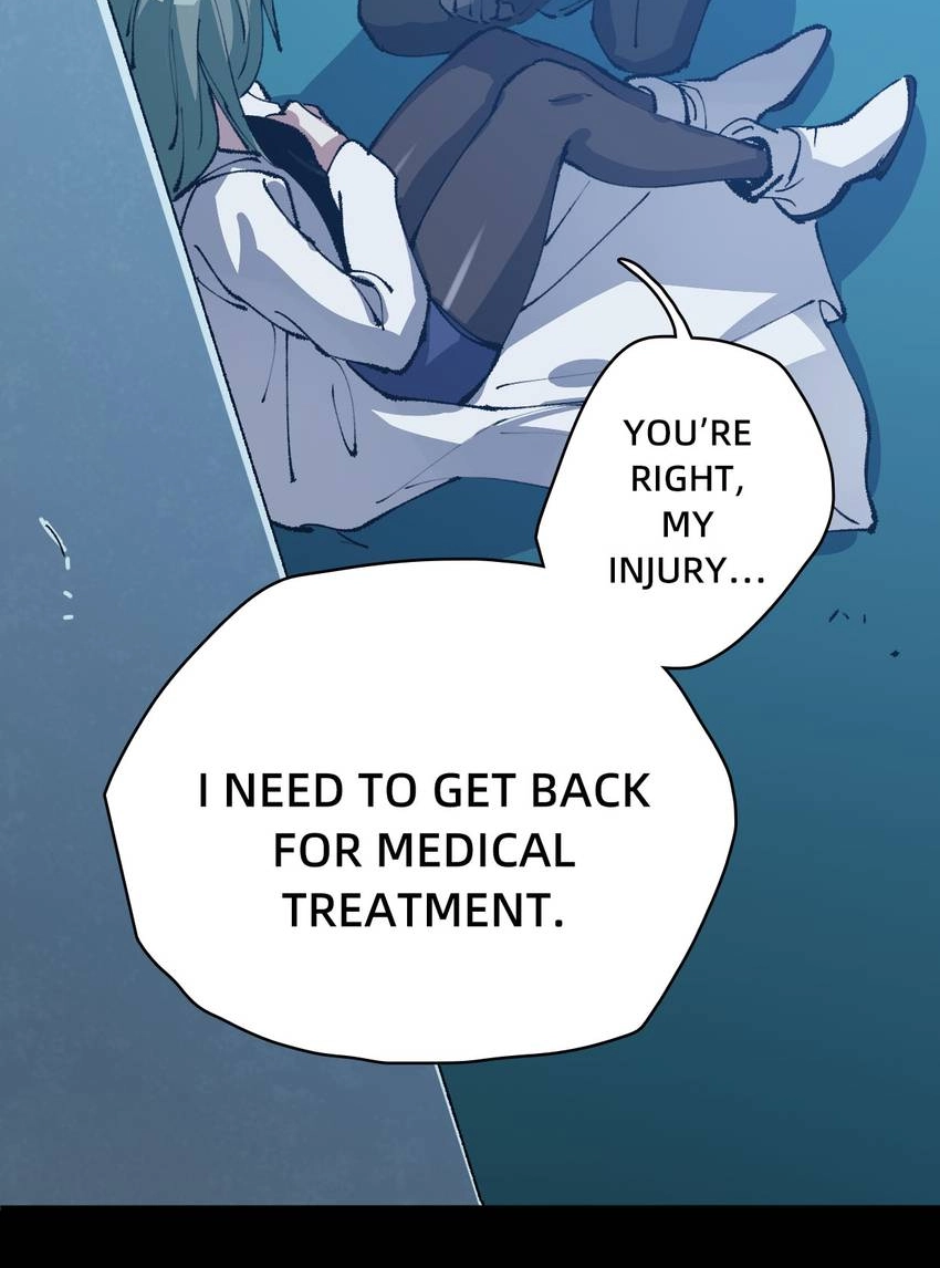 I'm a Monster Chapter 42 page 62 - 
