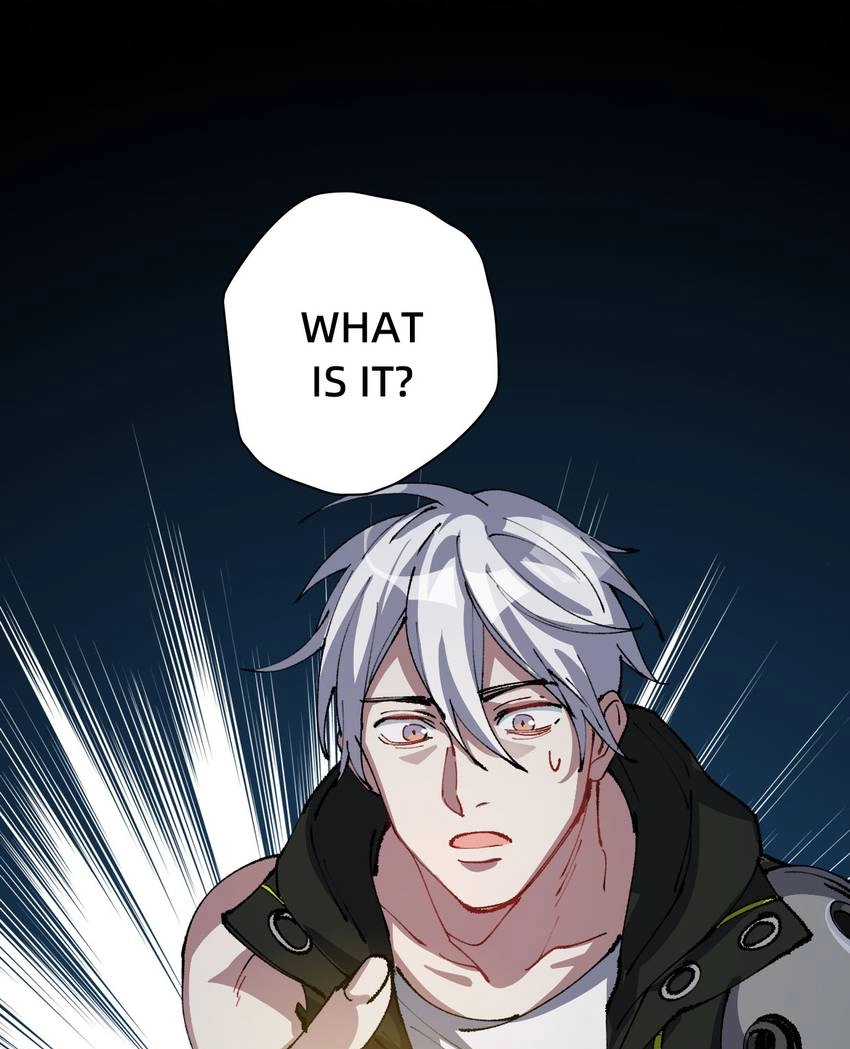 I'm a Monster Chapter 42 page 65 - 