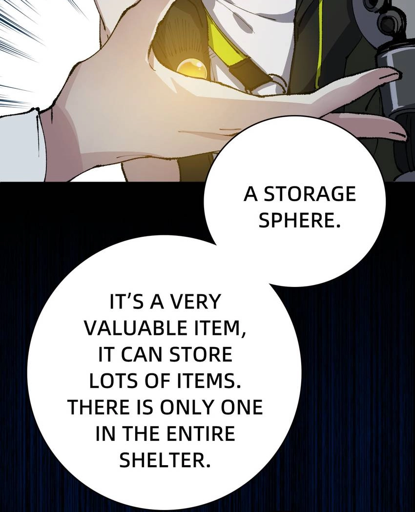 I'm a Monster Chapter 42 page 66 - 