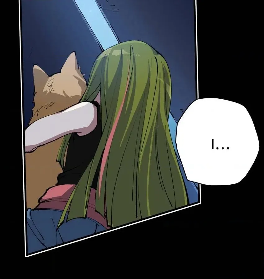 I'm a Monster Chapter 42 page 10 - 