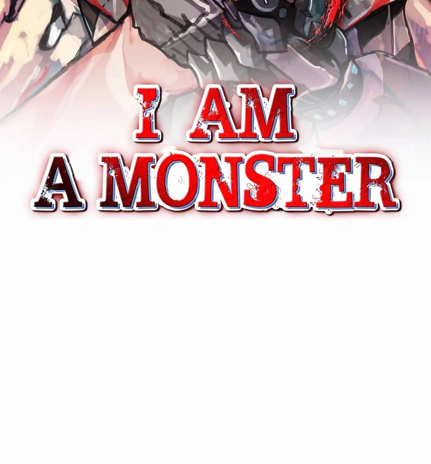 I'm a Monster Chapter 43 page 2 - 