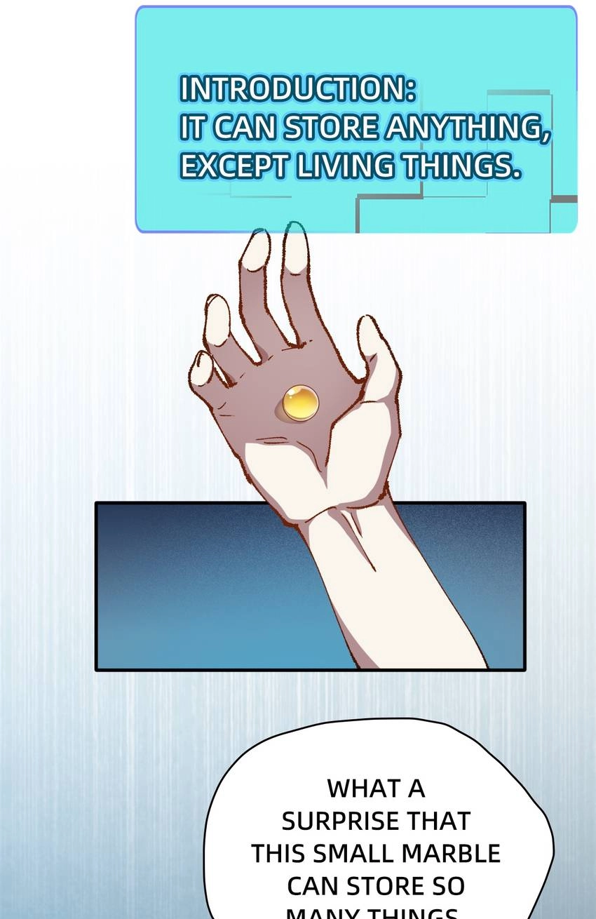 I'm a Monster Chapter 43 page 11 - 