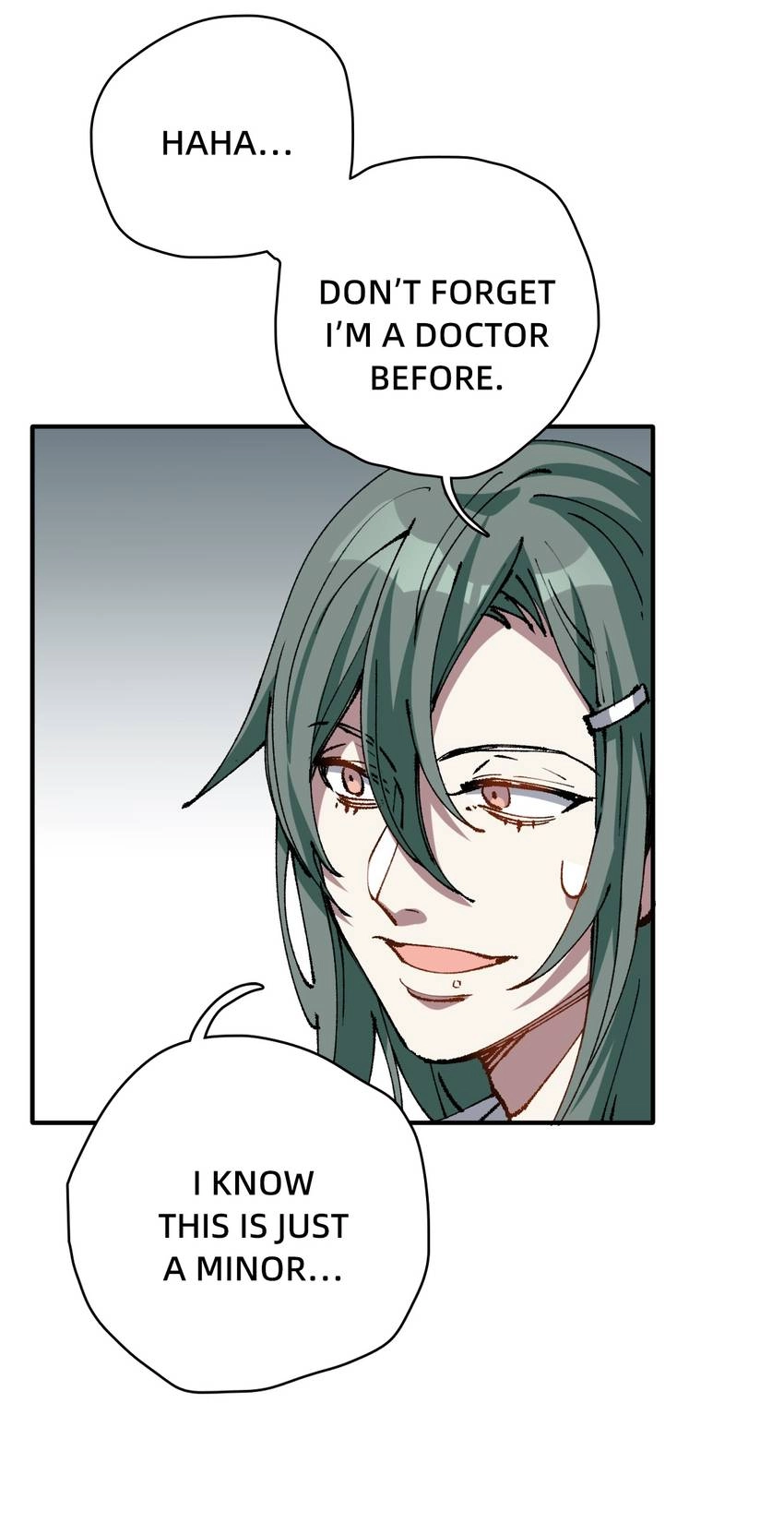 I'm a Monster Chapter 43 page 13 - 