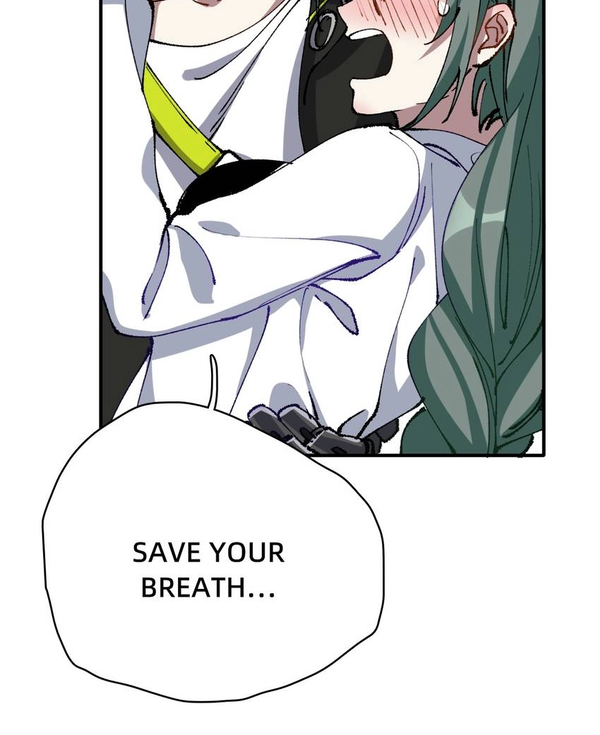 I'm a Monster Chapter 43 page 17 - 