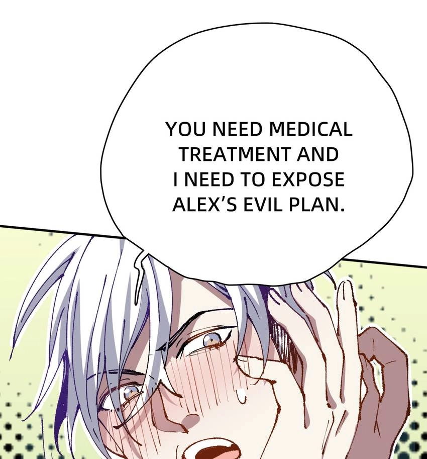 I'm a Monster Chapter 43 page 18 - 