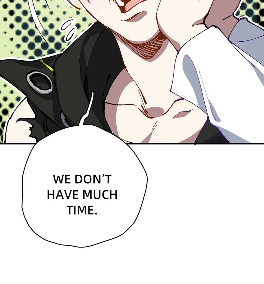 I'm a Monster Chapter 43 page 19 - 